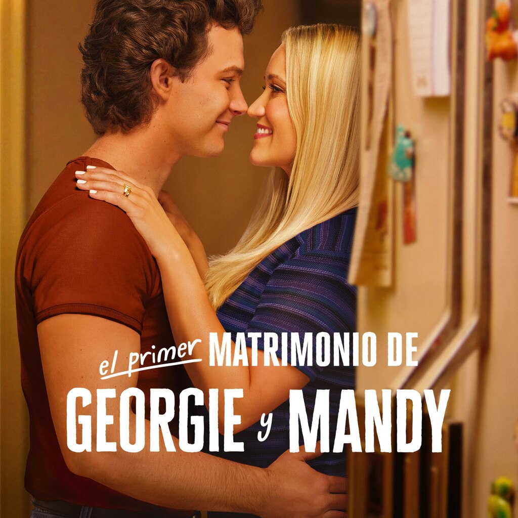 Diegol_76's tweet photo. Terminada ayer #Movistar
#ElPrimerMatrimonioDeGeorgieYMandy 🛋📺
Temporada 2
#EmilyOsment #MontanaJordan #RaeganRevord
Divertida y con episodios cortos como la temporada 1.
No se sabe si habrá temporada 3. https://t.co/aq7djtXSgx