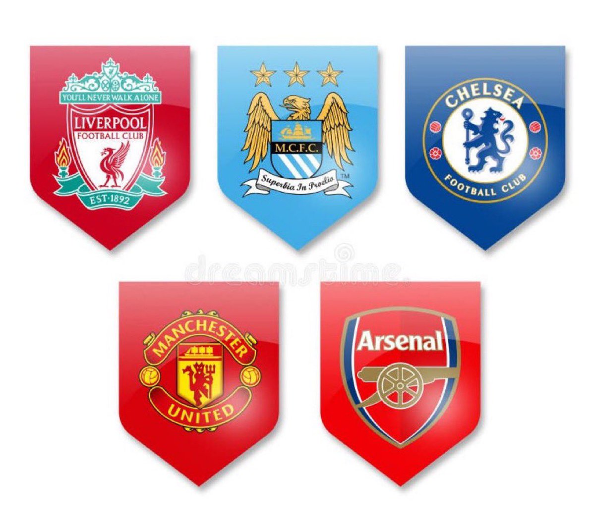 Oyinlola_cfc's tweet photo. Hey @grok remove the smallest club from this picture. https://t.co/Ah8JmMFUaE