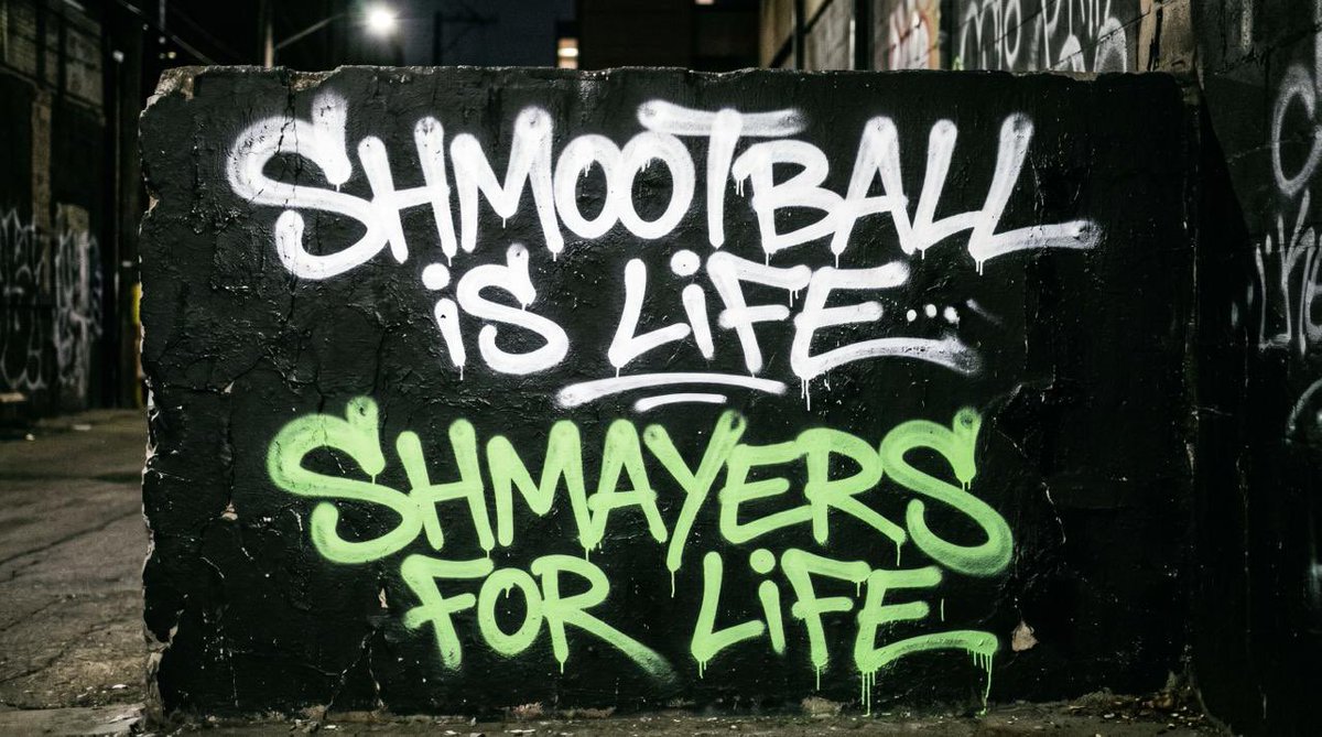shmayers_fun's tweet photo. GM, Shmovians! https://t.co/9XUcO7PWpN