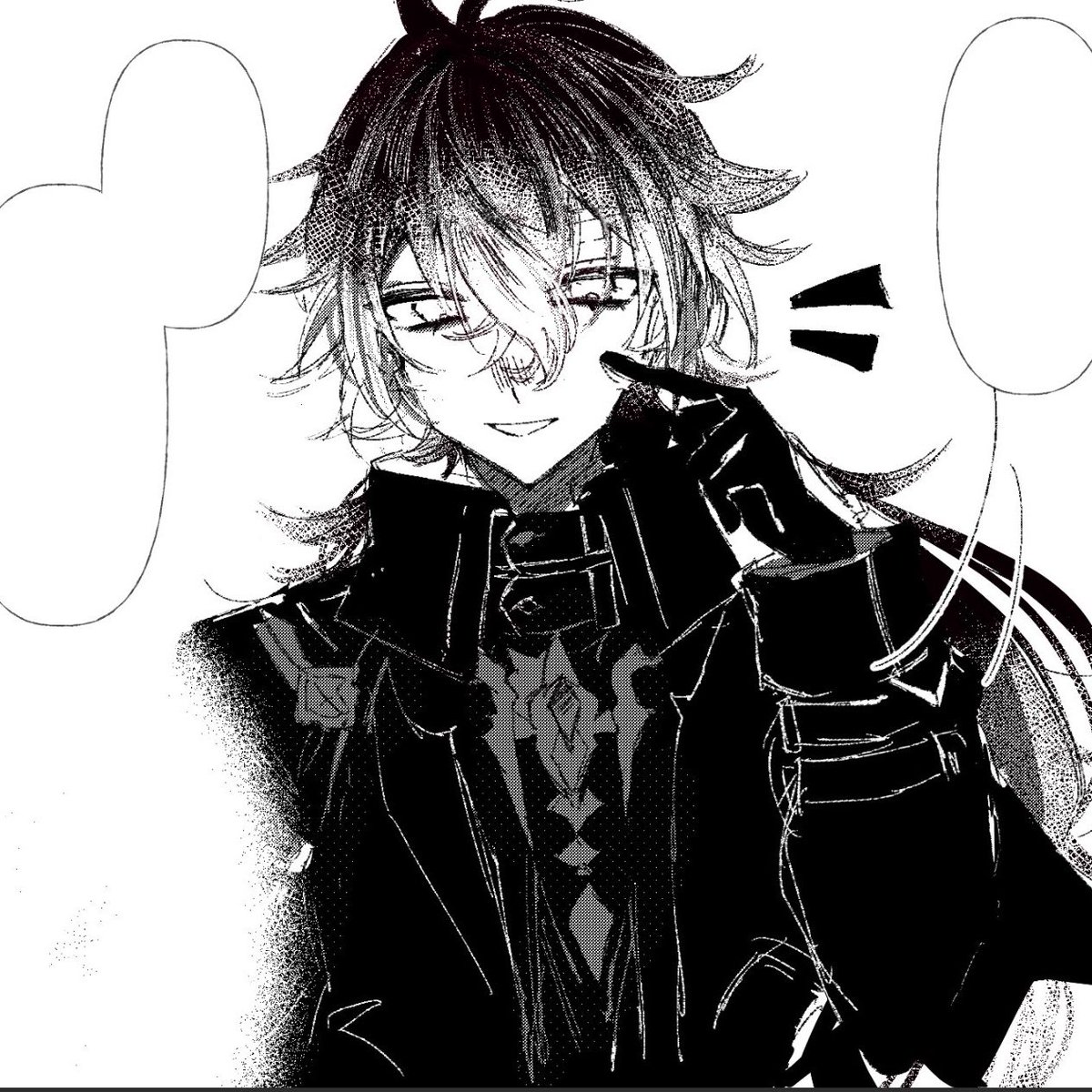 Uxax4's tweet photo. 久しぶりにかいてる🕯 https://t.co/QvyRlMzGH3