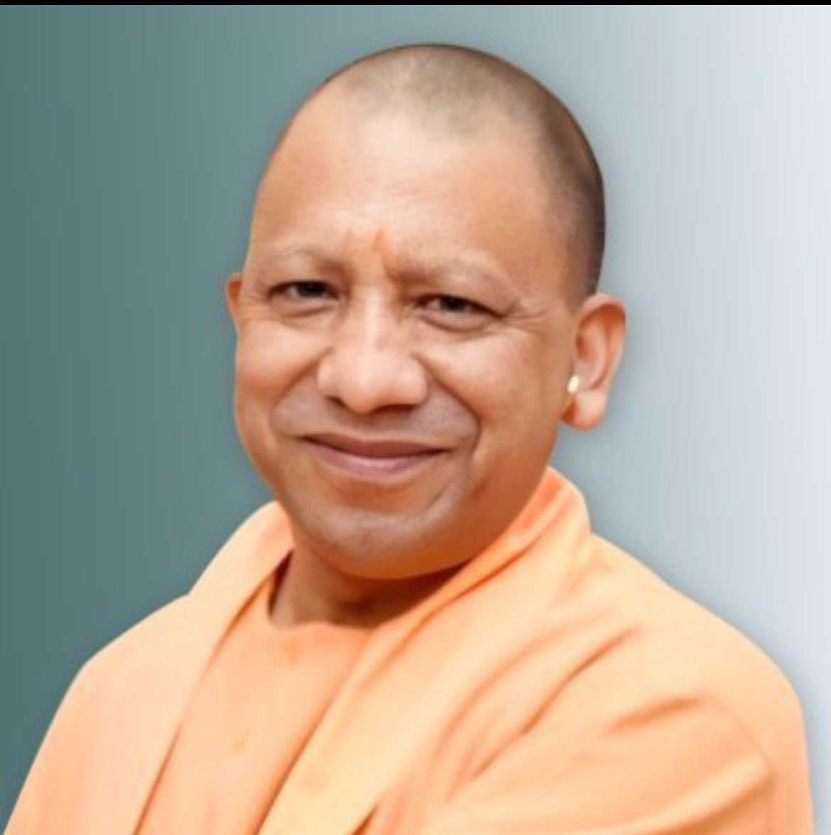 x__writes's tweet photo. Mahamahim  

Shri Yogi Adityanath ji @myogiadityanath  

Humare desh ke agle Pradhan Mantri.  
Jin par mujhe bharosa hai, wo POK zaroor wapas lenge kyunki Modi ji POK kabhi nahi le sakte.  

Baba Yogi ji ko janamdin ki bahut bahut shubhkamnaayein 🎉

Mahadev inhe lambi umar de.  

Har Har Mahadev 🙏🙏