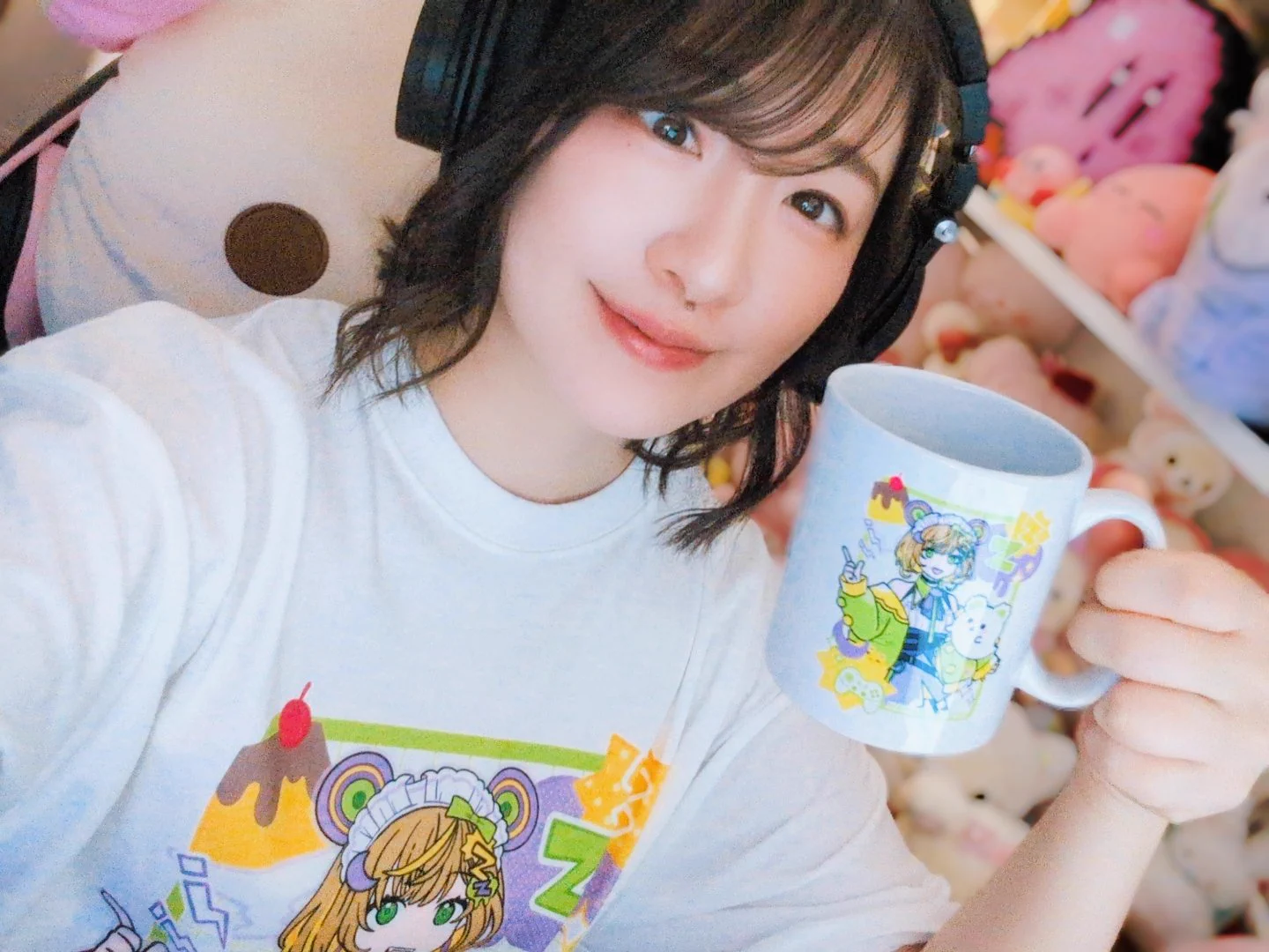 葉山いくみ na platformě X: „#SUZURIのTシャツセール が始まったよ