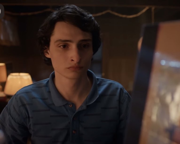 letterposted's tweet photo. i can’t believe i felt bad for him for about one second during this moment but he was giving pre-s3 mike here i missed my son https://t.co/VsZ8hsHzdt