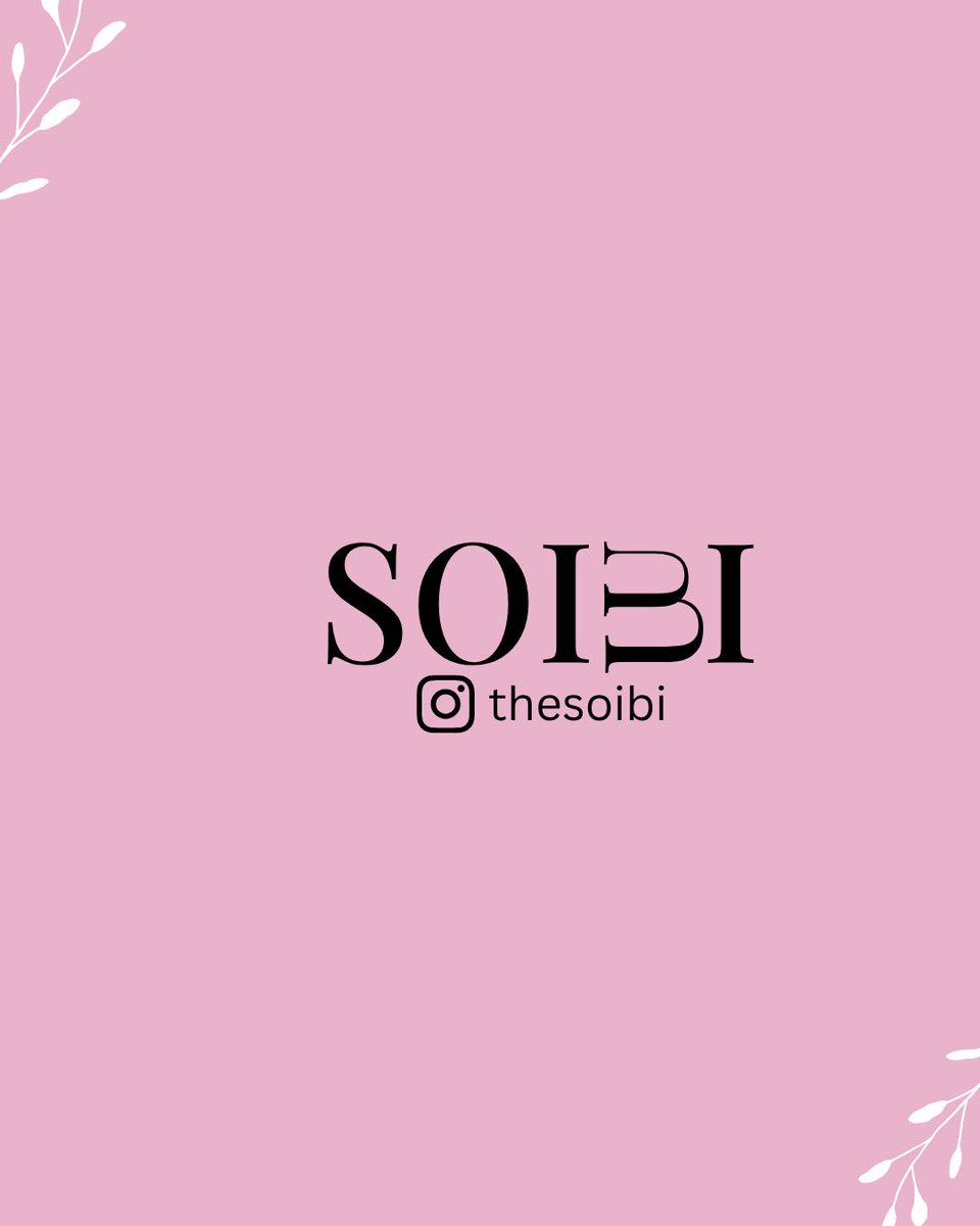 EbenezarWikina's tweet photo. So excited to share that my wife will be unveiling her 2nd fashion collection tagged #EREME which means “Women” at an exclusive event on July 4th 

She has poured so much of her time and passion into this, and you are cordially invited

Ticket info below ⬇️ 

#SOIBIFashion https://t.co/TtS1hizrcs