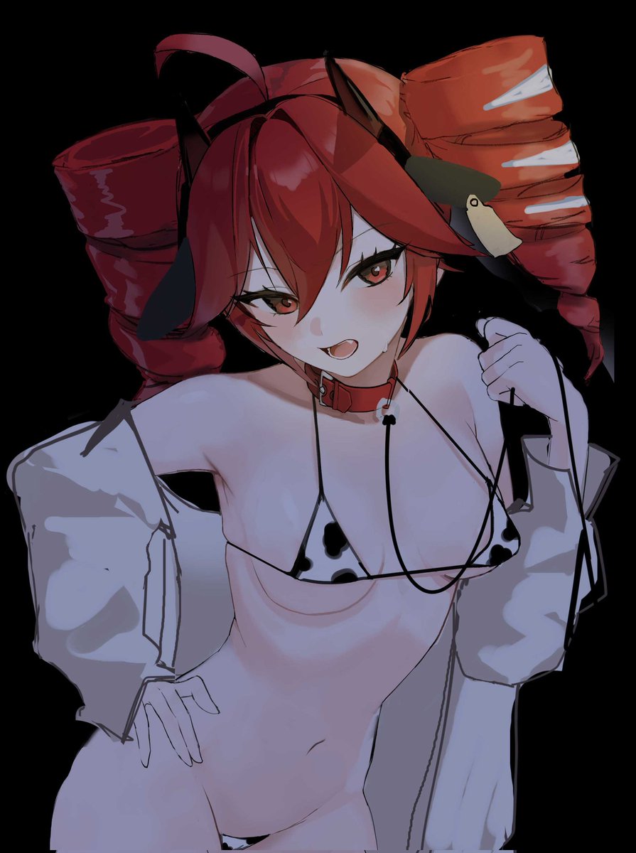 shrktil's tweet photo. #重音テト https://t.co/s9fOQqF8w1