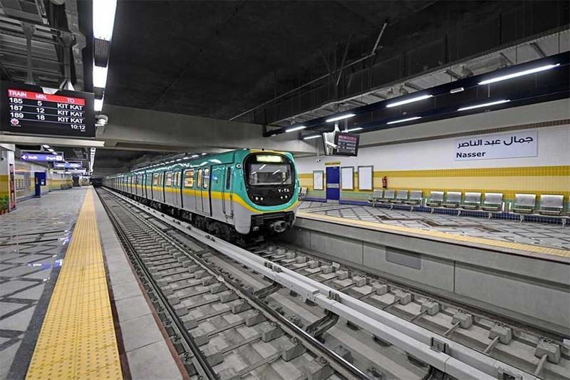 stats_wire's tweet photo. AFRICAN CITIES WITH MODERN METRO & RAIL SYSTEMS 

1.  🇪🇬 Cairo - Africa's FIRST metro (1987)
2. 🇩🇿 Algiers - Metro + tram network (2011)
3. 🇲🇦 Casablanca - Largest tram network, 74km (2012)
4. 🇪🇹 Addis Ababa - Light rail (2015)
5. 🇹🇳 Tunis - Light metro since 1985, 6 lines
6. 🇲🇦 Rabat-Salé - Cross-city tramway (2011)
7. 🇿🇦 Johannesburg - Gautrain rapid rail (2010)
8. 🇳🇬 Lagos - Blue & Red Line metro (2023)
9. 🇲🇺 Port Louis - Metro Express light rail (2020)
10.🇪🇬 Alexandria - Africa's oldest tram, still running

📸 Cairo Metro