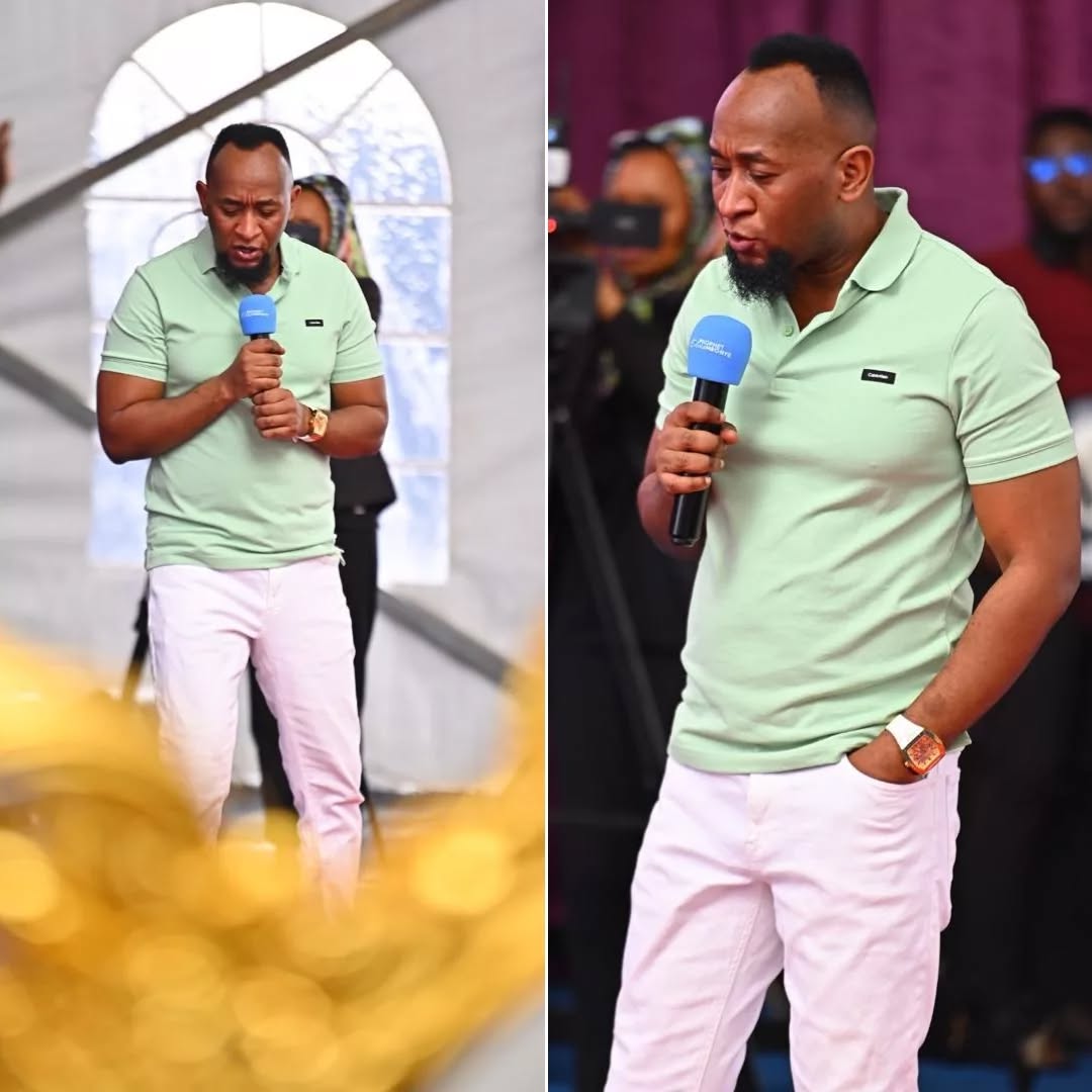 EmmOpio's tweet photo. Did you know 

You deserve good things as far as heaven is concerned

👉 https://t.co/ooO8DYAUuQ

⇘ Prophet Elvis Mbonye
#ProphetElvisMbonye 
@martinssempa you are welcome for fellowship this Tuesday😍 https://t.co/kXb0AKoyQe