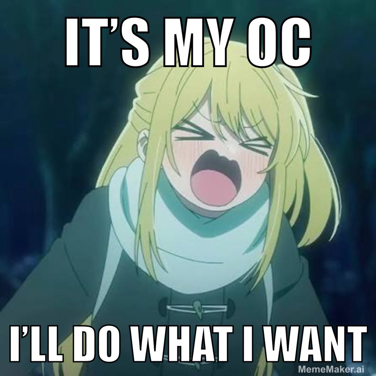 Agnes Tachyon (Comms Open) tweet media