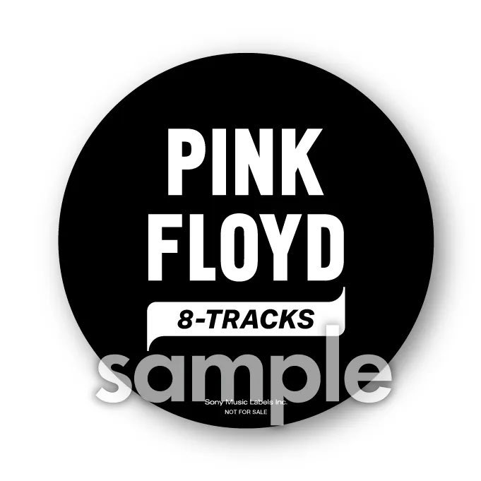 diskunionNAKANO's tweet photo. 6/5  中野店　新品新入荷情報🗣️

@pro_uni
PINK FLOYD "極致~8-トラックス
国内盤レコード&amp;紙ジャケットCDが入荷いたしました🌈
メンバー公認、最新ベスト盤！
名盤の数々から厳選された8曲を収録！

オリジナル特典ロゴ･コースター付です💭
#PINKFLOYD
#du入荷 https://t.co/IhfURwYxL8