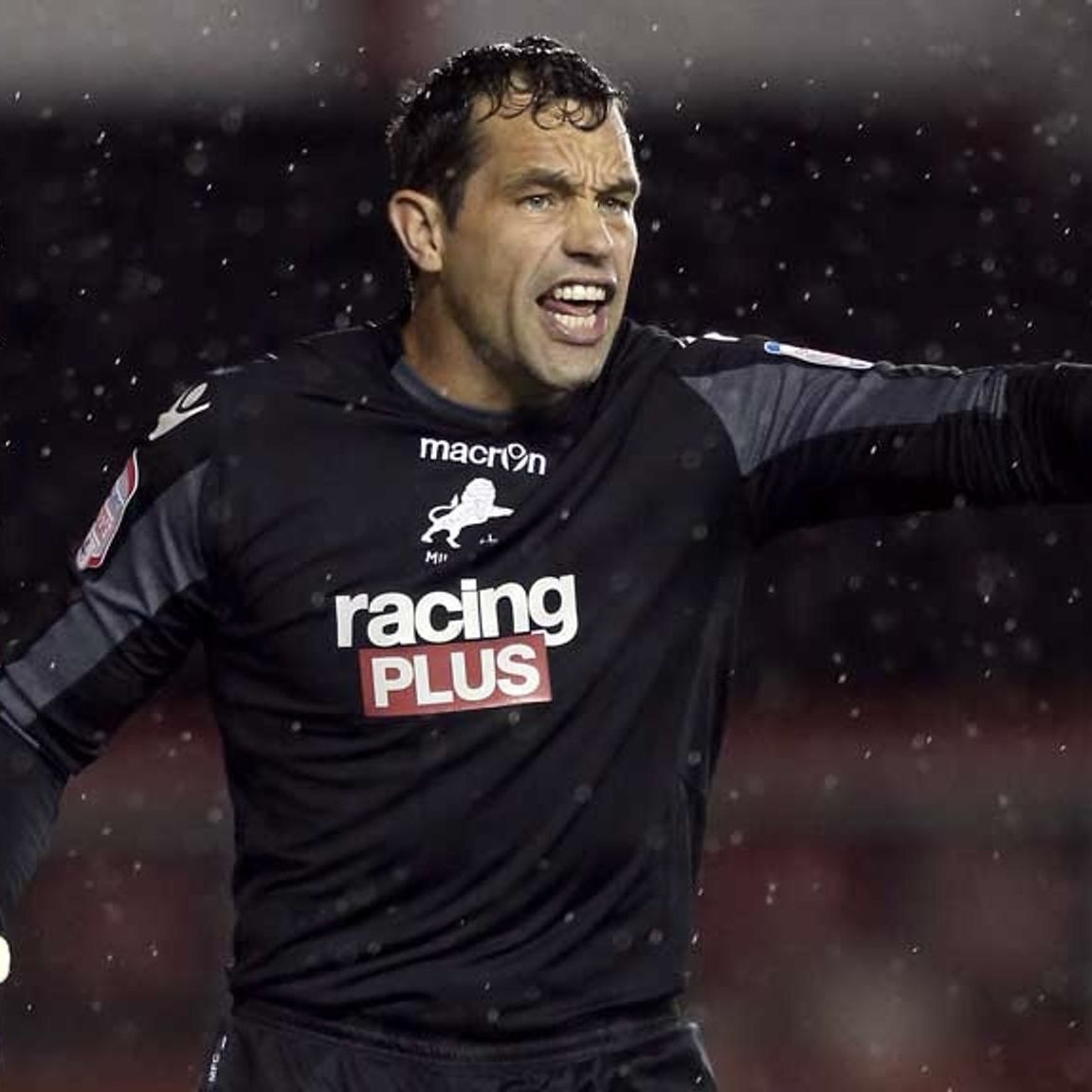 secondtierpod's tweet photo. On this day in 2008 🗓️ 

Millwall signed David Forde! 🇮🇪🦁

339 appearances over 9 years…  

Not bad for a free transfer! https://t.co/Ceo5nSf5Fn