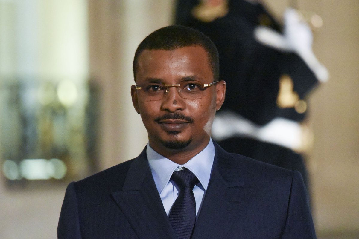 insidediplomacy's tweet photo. Chad is making Arabic equal to French in schools: the politics behind the move

Read more: https://t.co/GmJKC3Jwye

#Africa #Chad #Arabic #French #France #CentralAfrica #MahamatAhmatAlhabo #MahamatDéby #Islam #Bilingualism https://t.co/e6KFerdZE4