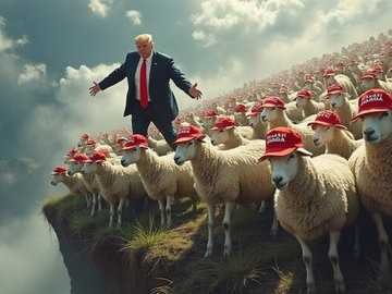 RealxRevolution's tweet photo. @dittoheadAZ @ScottPresler @TrumplicanWINN @RandPaul You must be a loser in this flock!! https://t.co/wB62Quz7H4