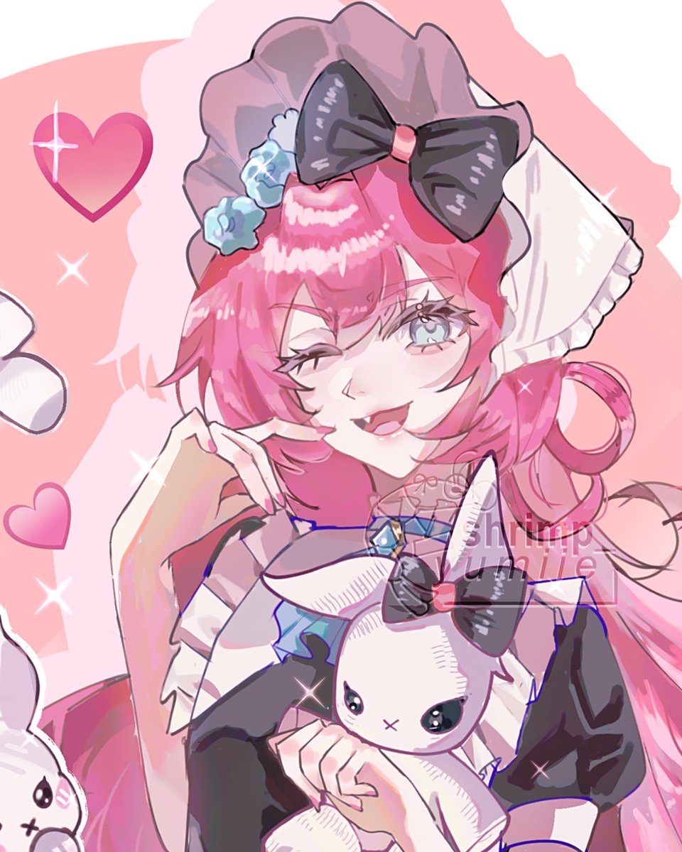 yumiieshrimp🍤 tweet media