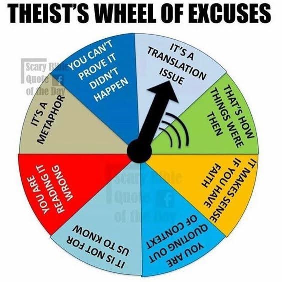 The Skeptic tweet media