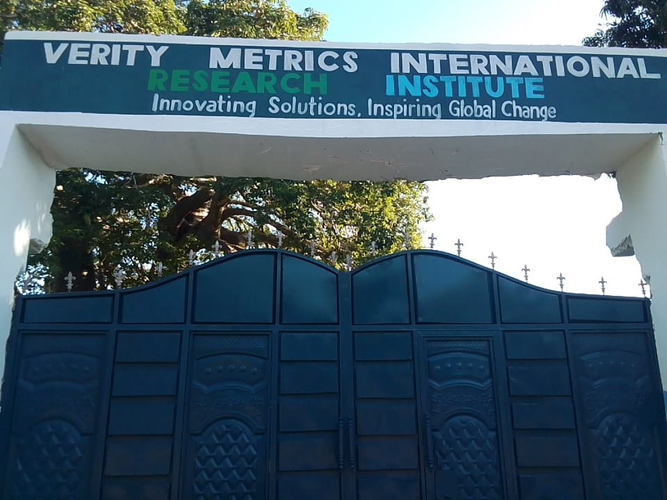 Fondo01's tweet photo. We secured a permanent home for @VerityMetrics . Now building a research institute..  a step at a time.
#Research @Kimuzi_ https://t.co/8fNB59bqf5