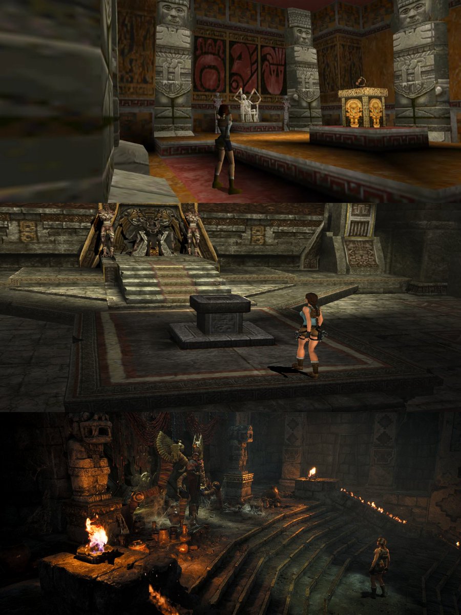 comfortlracroft's tweet photo. Tomb of Qualopec. https://t.co/XOYzm8kncl