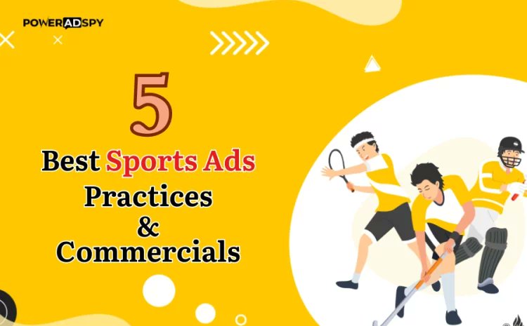 PowerADSpy's tweet photo. Sports marketing is won in the mind, not just the stadium. 🏆 In 2026, the best brands sell "The Feeling," not just the product. 

We analyzed iconic campaigns from Nike to Star Sports to reveal the strategies that actually drive ROI. https://t.co/PRmOOy2pQp 

#SportsMarketing https://t.co/EnDLvJaenF