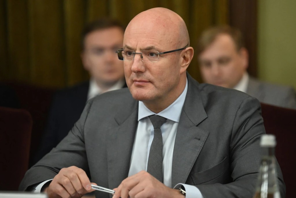 Granma_francais's tweet photo. 🇨🇺🇷🇺 💉 La Russie et #Cuba signeront un mémorandum pour le développement conjoint d'un vaccin contre le cancer, a annoncé aujourd'hui le vice-Premier ministre russe et coprésident de la commission intergouvernementale mixte, Dmitri Chernishenko. (PL) https://t.co/hVghX01KxN