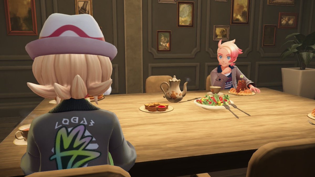 sol_played_game's tweet photo. 레전자도 함 https://t.co/6QH7iyilhm