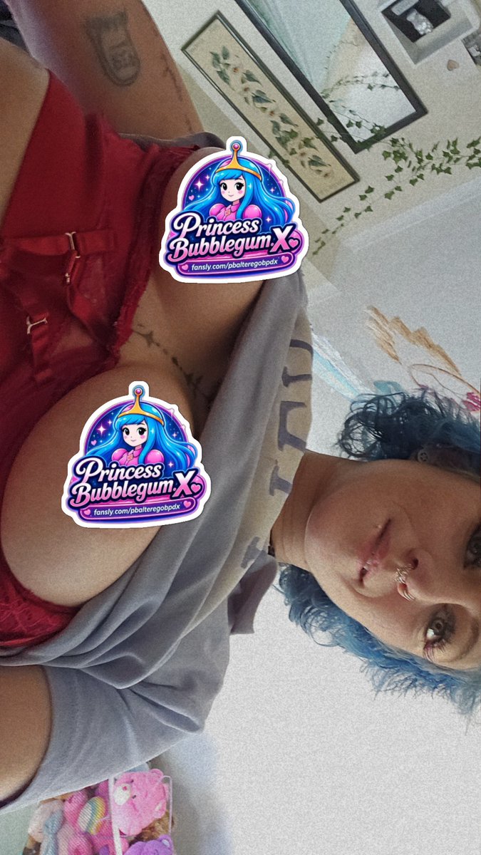 PBx666_'s tweet photo. You'll find me in a couple new places 👀🫧
Check them out! 💲
Check the comments ⬇️⬇️

#Fanvue #RedGIFS #AussieBabe #FairDinkumFantasy #BlueHair #OnlyFans #Fansly https://t.co/MvoFV8H9GK