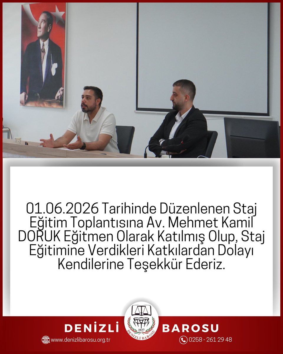 DENIZLI BARO tweet media