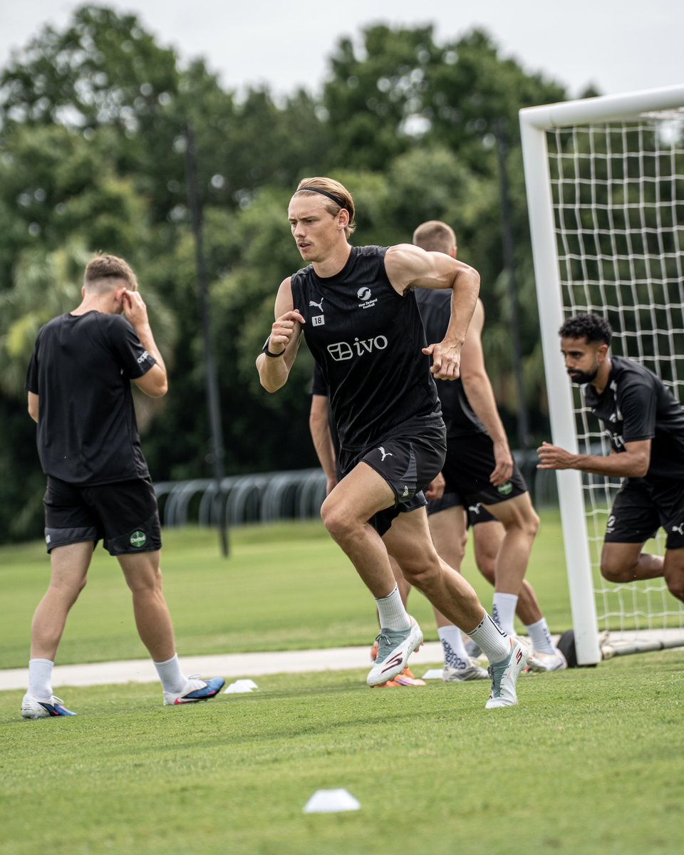 Port Vale Football Club tweet media