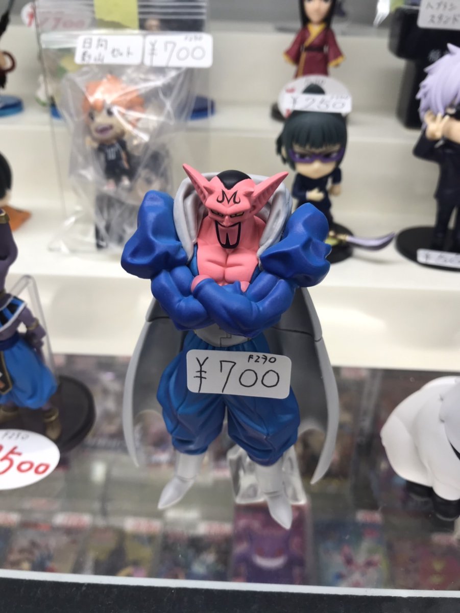 ☆C198ケースに入荷しました！！ SPY×FAMILY ちょこのっこ ボンド 呪術
