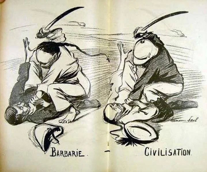 AlbertQuerd's tweet photo. @VictorSinclair3 @GabrielAttal @priscathevenot Faîtes confiance à Ménard et ses amis journaliste.

La GPA c'est comme le colonialisme et l'esclavage.

Quand c'est un Blanc qui dirige l'opération ( et en bénéficie) ils y trouvent toujours un bon côté, un avantage pour le sauvage local, éclairé par la Civilisation https://t.co/9HTYKgL1jV