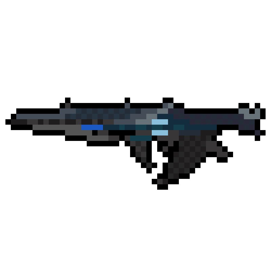 AGni_forGame's tweet photo. ②はじめてミシックに挑戦したときの武器たち https://t.co/5w4fPrRqXh