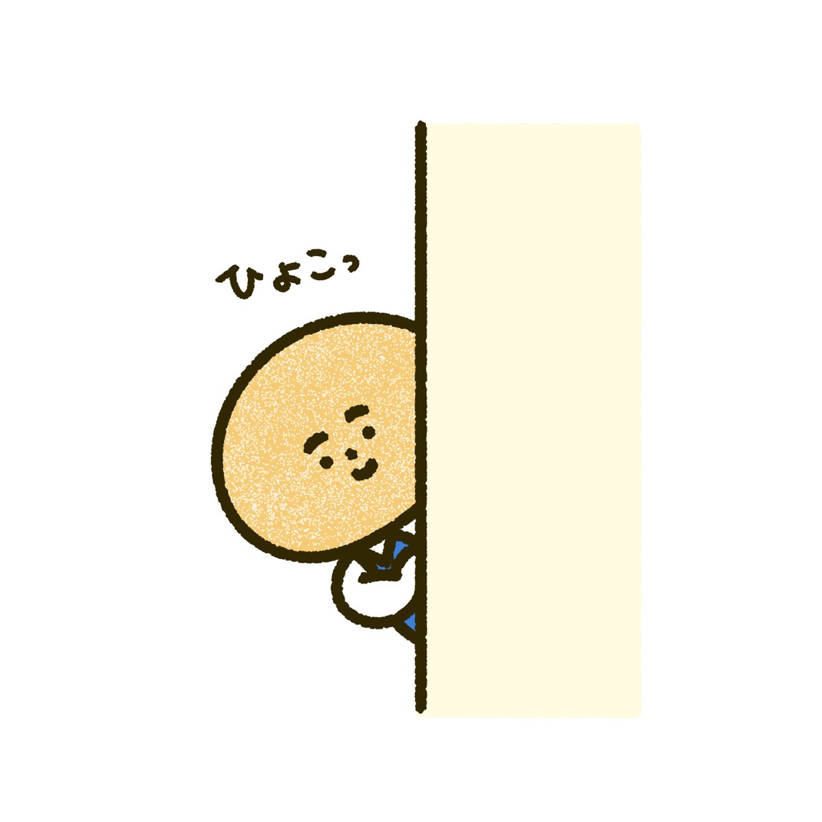 こんばんは🌙あんドーナツの男の子「あんどうくん」だよ🍩 これから