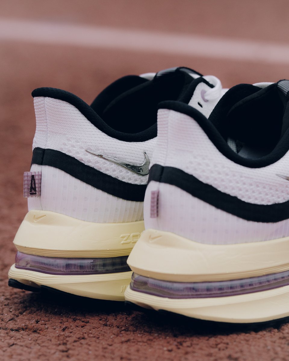 TXSOTigers's tweet photo. This track has been home to champions for generations. This spring, it became the backdrop for Nike and @maniere_usa launch of the new Nike Pegasus Premium—a testament to the legacy, excellence, and culture that define Tigerland.
Make no mistake: big things are happening. https://t.co/LlJ2NObLTH
