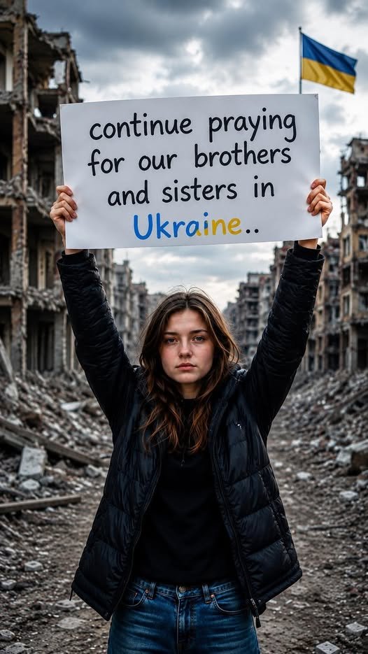 BuBdyc's tweet photo. ANOTHER TRAGEDY IN UKRAINE REMINDS US WHY GOD’S KINGDOM IS OUR ONLY HOPE 
Another heartbreaking chapter has been added to the ongoing conflict in Ukraine.
Recent reports indicate that a large-scale missile and drone attack struck several Ukrainian cities, claiming innocent lives and leaving many others injured. Families have lost loved ones, homes have been damaged, and countless people continue to endure the emotional and physical toll of war.
Scenes like these remind us of a sobering reality: despite humanity’s efforts, lasting peace has remained beyond the reach of human governments. Wars continue to bring suffering, fear, and uncertainty to millions around the world.
Yet the Bible points to a better future.
 “He is bringing an end to wars throughout the earth.” — Psalm 46:9
Jehovah God has promised a time when war, violence, and suffering will be no more. Under God’s Kingdom, ruled by Jesus Christ, people will enjoy genuine peace and security.
 “Nation will not lift up sword against nation, nor will they learn war anymore.” — Isaiah 2:4
Soon, families everywhere will be able to live without fear, raise their children in safety, and enjoy the peaceful conditions that Jehovah originally intended for mankind.
In a world troubled by conflict and loss, the Bible’s promise of lasting peace gives real hope for the future. https://t.co/sk0J44ZlEP
