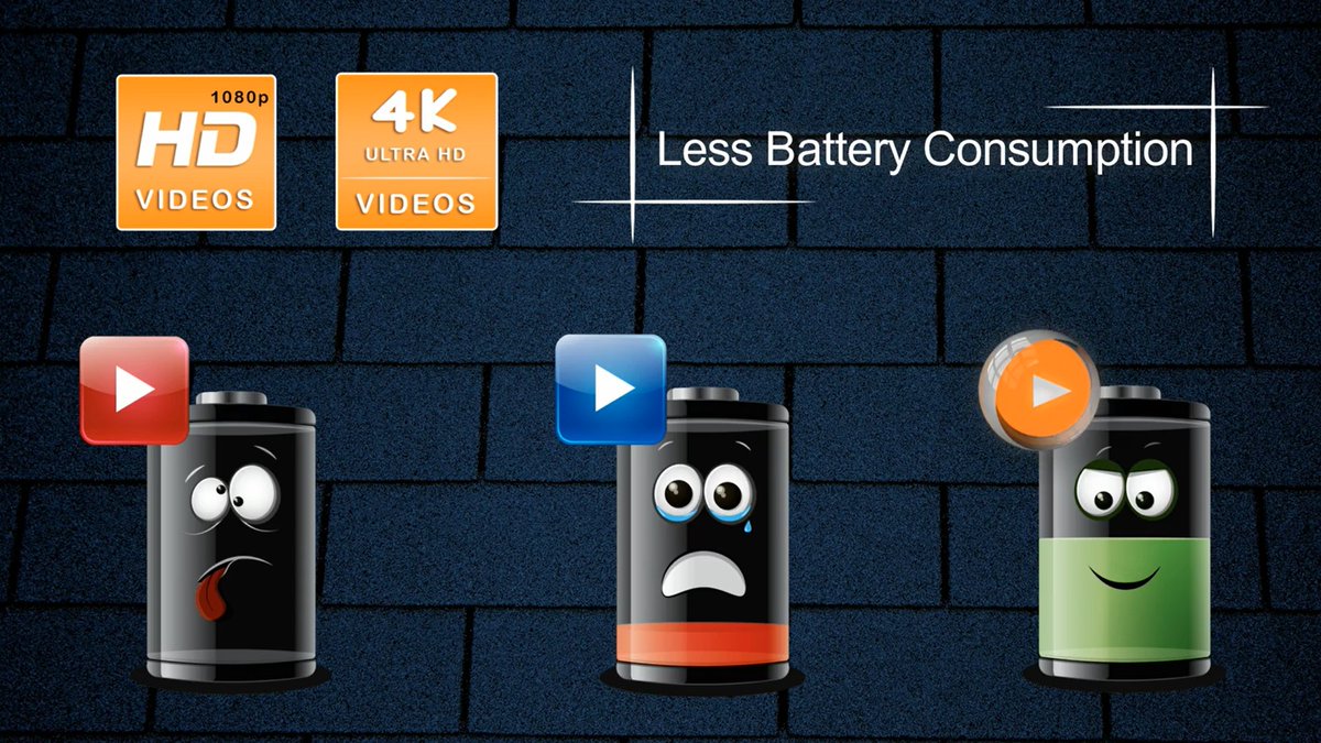 cnxplayer's tweet photo. Less Battery Consumption Video Player

Windows 10 : https://t.co/U45RO61nmo
Website : https://t.co/4BuaGVWpAh

#cnx #cnxplayer #no1 #4k #hd #hdr #uhd #ultrahd #video #media #movie #player #windows #windows10 #app #desktop #appstore #microsoft #microsoftstore https://t.co/mwlNYR9kAT
