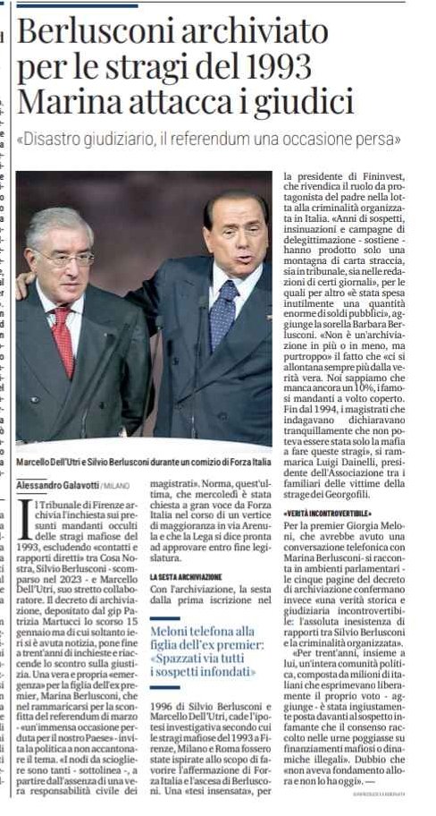 zuma2007's tweet photo. #Stragi
poi diranno che anche
a Bologna....
#Toghe nere https://t.co/gHxUWaOz54