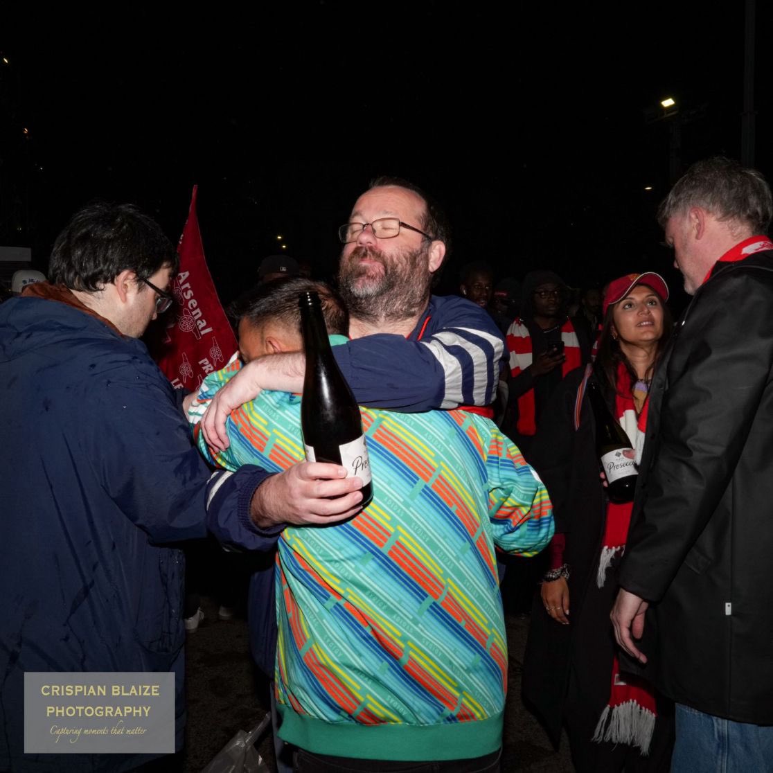 10akhil's tweet photo. That Tuesday outside the ground will stay with me for a very long time!

100k or so people, impromptu, what a night! https://t.co/JaOSr0fyuU