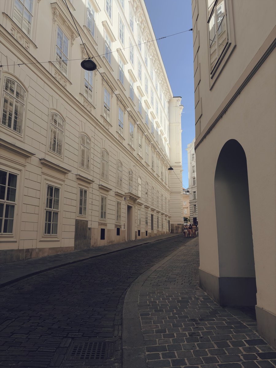 wrocloverb's tweet photo. Last weekend we had an amazing time at @RubyConfAT - inspiring Ruby talks, the spirit of classical Vienna, and wonderful people all around.

Thank you to everyone who made it so memorable. We came home with great memories and inspiration for wroclove.rb 2027! Stay tuned ⭐ https://t.co/tN1jFlTYgi