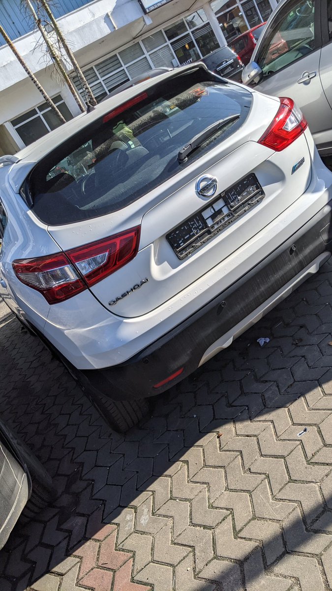 MethodIsaya's tweet photo. #NISSAN
#QASHQAI🔥🔥🔥 https://t.co/UwfDkod6nZ