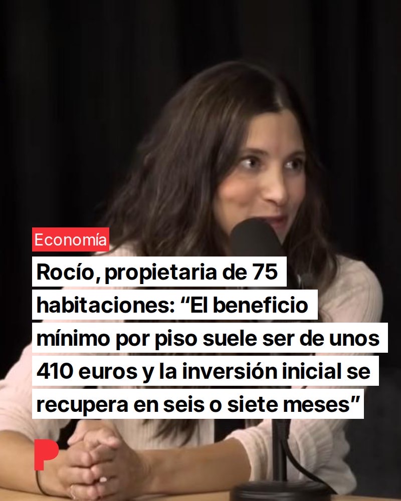 abennassar's tweet photo. Definició gràfica de «rentista» 👇

Els «rentistes» són l’equivalent del segle XXI als empresaris explotadors del Manchester del segle XIX. És una aberració ètica i política que l’ordenament jurídic permeti aquest tipus de situacions.

I recordem que això està succeint sota el que es defineix a si mateix com «el govern més progressista de la història». Si amb un govern central de PSOE-Sumar està passant això, no em vull imaginar què passarà quan arribin «els altres».