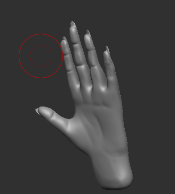 nympheula's tweet photo. not bad for a first attempt at hand modelling,,, i did go through crisis halfway thru still

#3dmodel #3dart #zbrush #smallartist #3dmodelling https://t.co/YjCsNAx4Xw