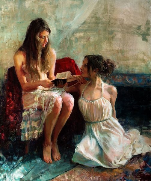 PisateliFilosof's tweet photo. Art by Eric Wallis https://t.co/JRHmNEdn6q