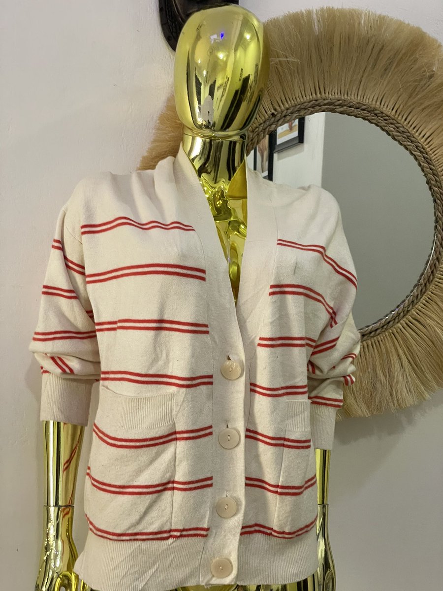 Soyi_Hadassah's tweet photo. I sell thrift wears in Abuja.

Buy one or two from me today.

All available for immediate delivery.

Size 12 to 16. https://t.co/S1MJfaS2gD