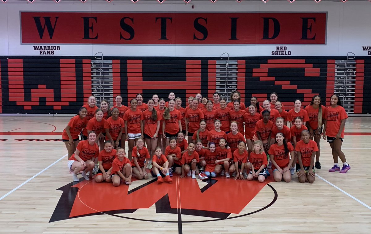GbbWestside's tweet photo. Future is bright! Great week of camp! #FAM1LY #rollside https://t.co/zj1v7JsWse