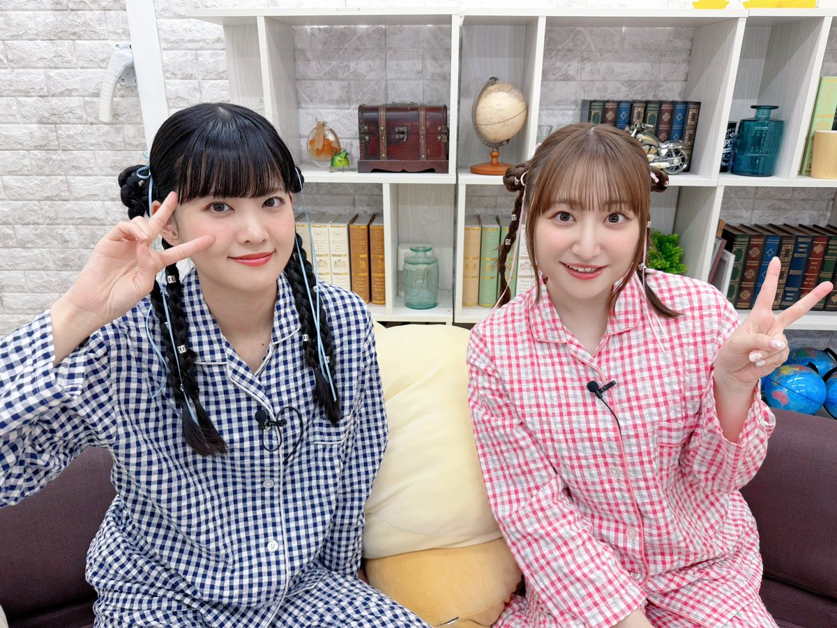 Kanon_Takao's tweet photo. #あぐのん ご視聴ありがとうございました☺️🎀

https://t.co/Tpg7QsgwE9

仲良しチャレンジ難しかった（ ;  ; ）！！！
あれは難しい！！！🙂‍↕️笑 https://t.co/Fld4CIxGZh