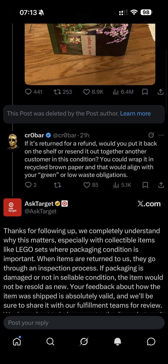 cr0bar tweet media
