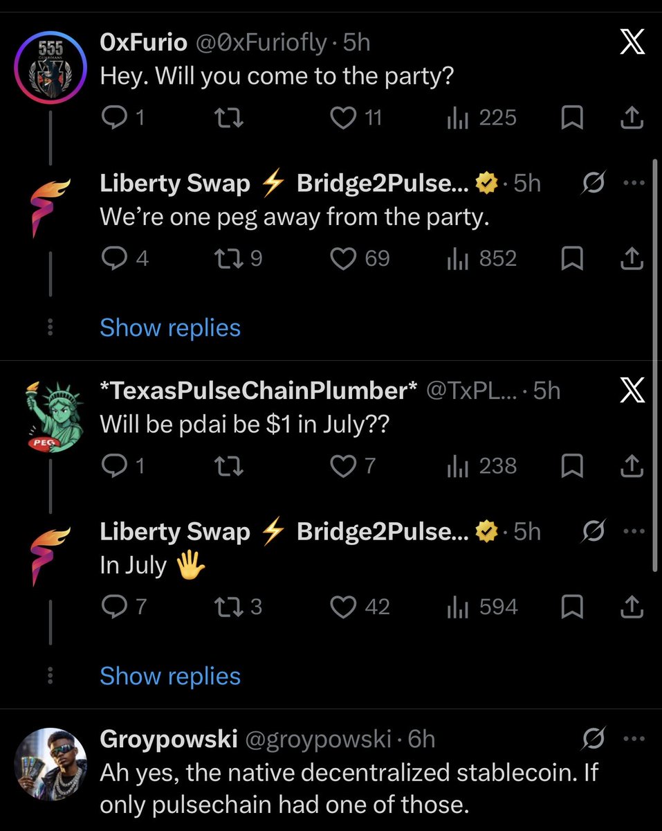 ALPHA_WOLF_WGPP's tweet photo. Funny coincidence? Make up your mind 😂

The official FIFA World Cup 2026 song is called “Dai Dai.” 

Richard was that you ? 😂 

What are the chances that Liberty‘s July posts coincide with World Cup final being on 19th July, the Song being Dai Dai 😂

Are you entertained?😂 https://t.co/1pBFXUQLqz