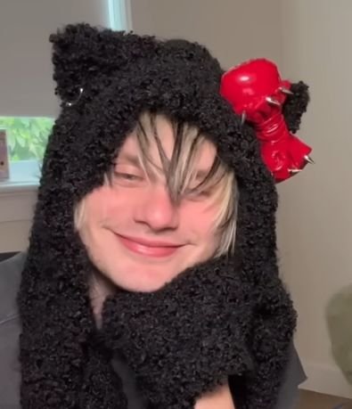 pick5michael's tweet photo. Ichi ni san nya arigato ฅ^>⩊<^ ฅ lagi apa? https://t.co/gmfBLtdgkg