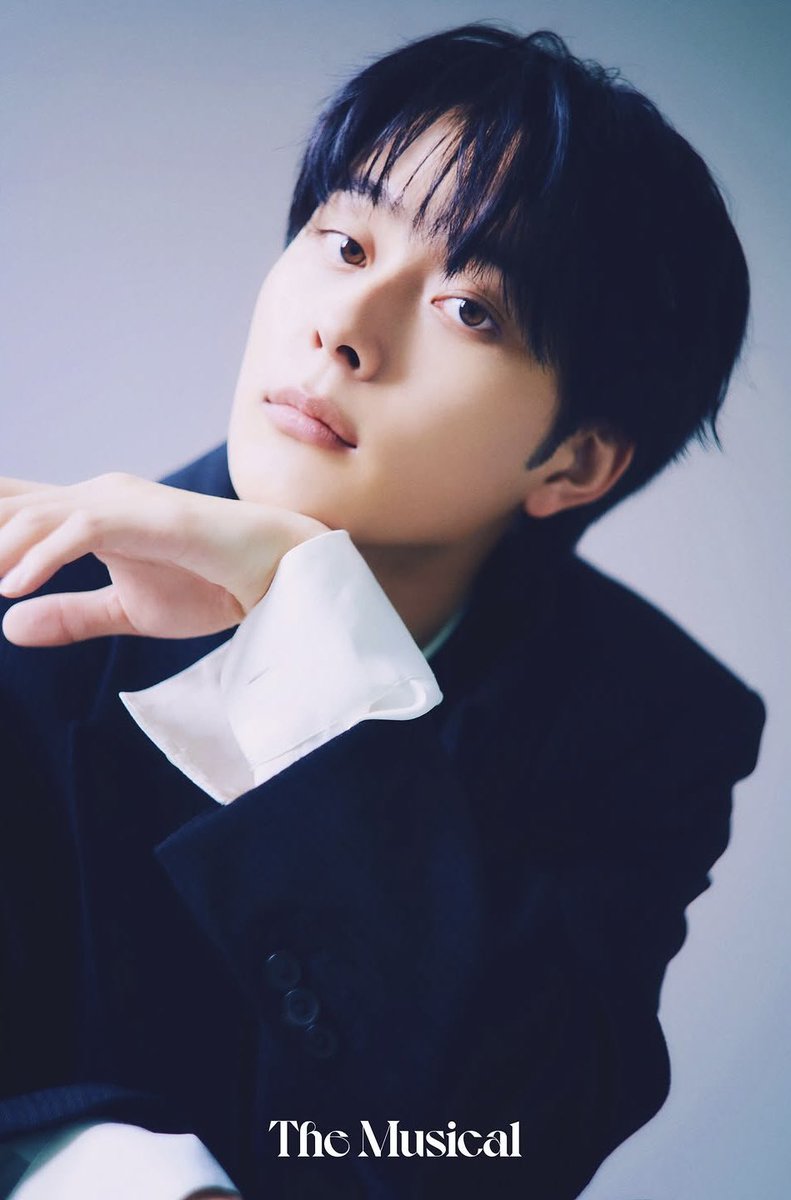 shlxversclub's tweet photo. THE MUSICAL #유선호 https://t.co/UGCkFQqk2E