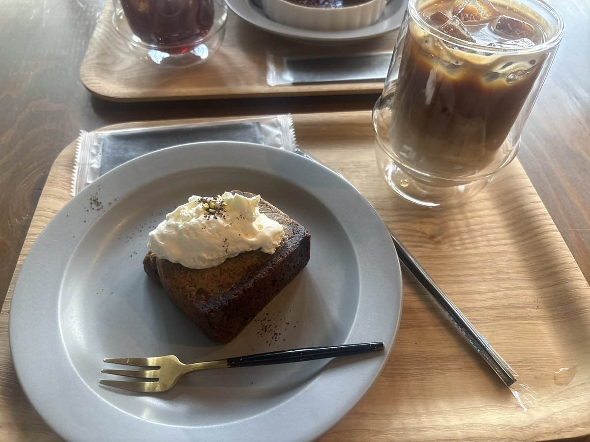 SECCOGoogle's tweet photo. ハレノヒ珈琲 https://t.co/XbJhzmYt86