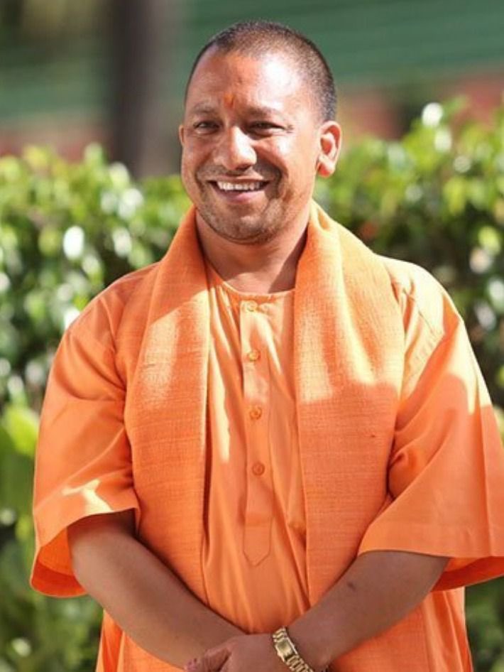 bandisanjay_bjp's tweet photo. Birthday greetings and best wishes to Hon’ble Chief Minister of Uttar Pradesh, Shri @myogiadityanath Ji.
Under your leadership, Uttar Pradesh has undergone a major transformation, driven by a strict focus on law and order, robust infrastructure development, and citizen-centric governance. 

In alignment with Hon’ble Prime Minister Shri @narendramodi ji’s vision, the state continues to reach new milestones of progress and development.

Praying to Prabhu Shri Ram for your good health, happiness, and many more years of dedicated service to the nation.