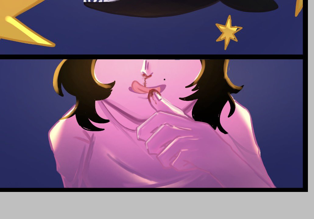 MonoiArt's tweet photo. #wip 

ไม่ได้ทับเส้นนานมาก https://t.co/kOlTXQChPA